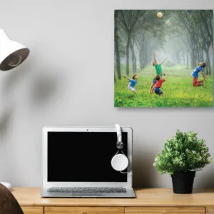 Canvas cuadrada 12x12