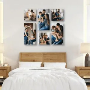 MULTI CANVAS 40x33