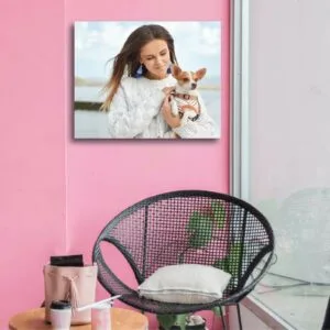 CANVAS RECTANGULAR 16X20