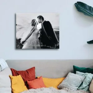 Canvas Rectangular 24x20