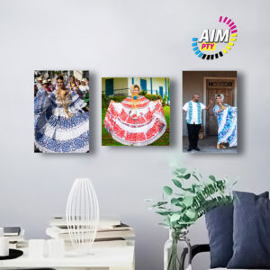 Promo Noviembre 2025 - 1 Canvas 10"x10" y 2 Canvas 8"x12"